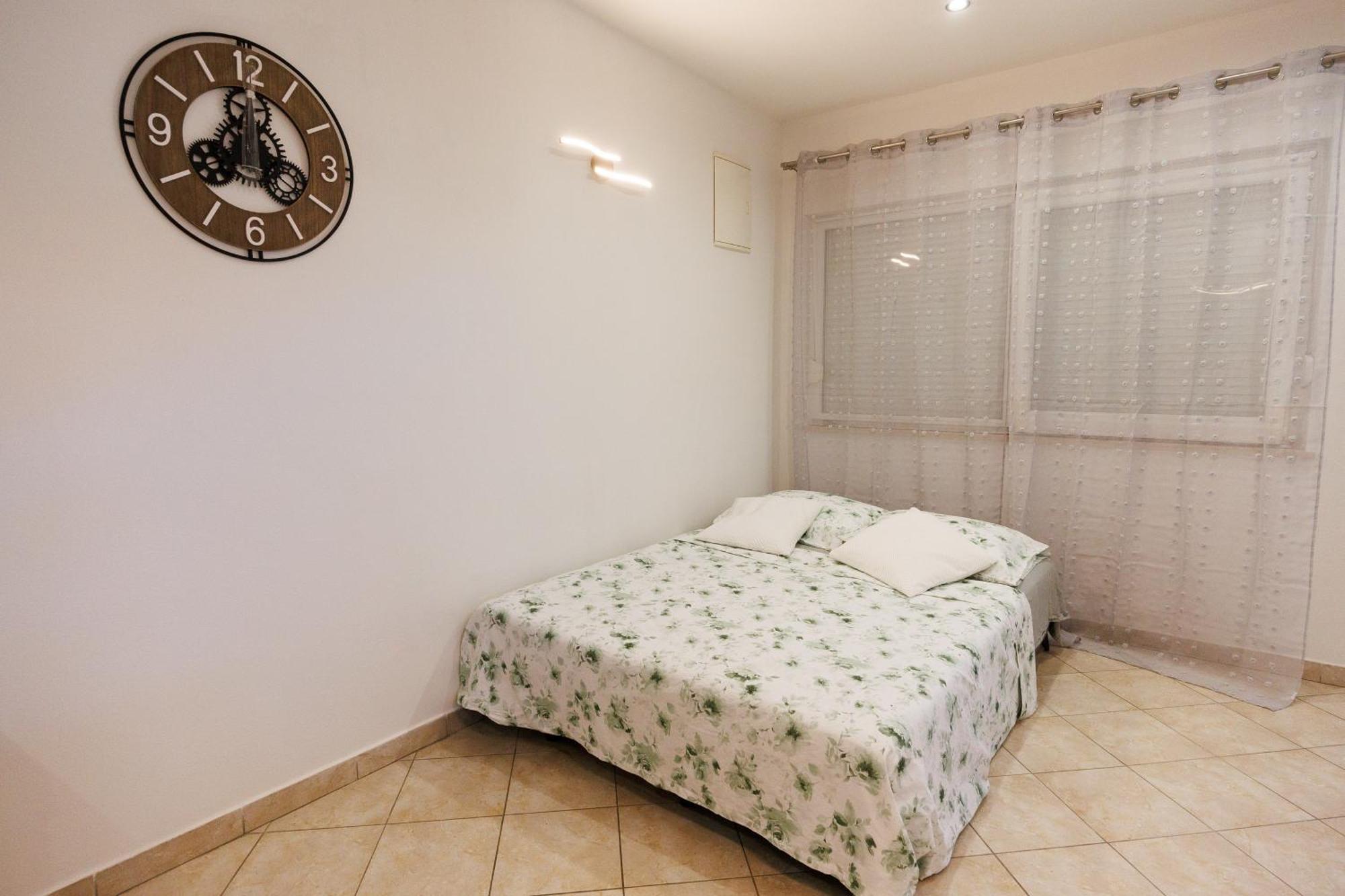 Apartment Nikoleto Zadar Exteriör bild