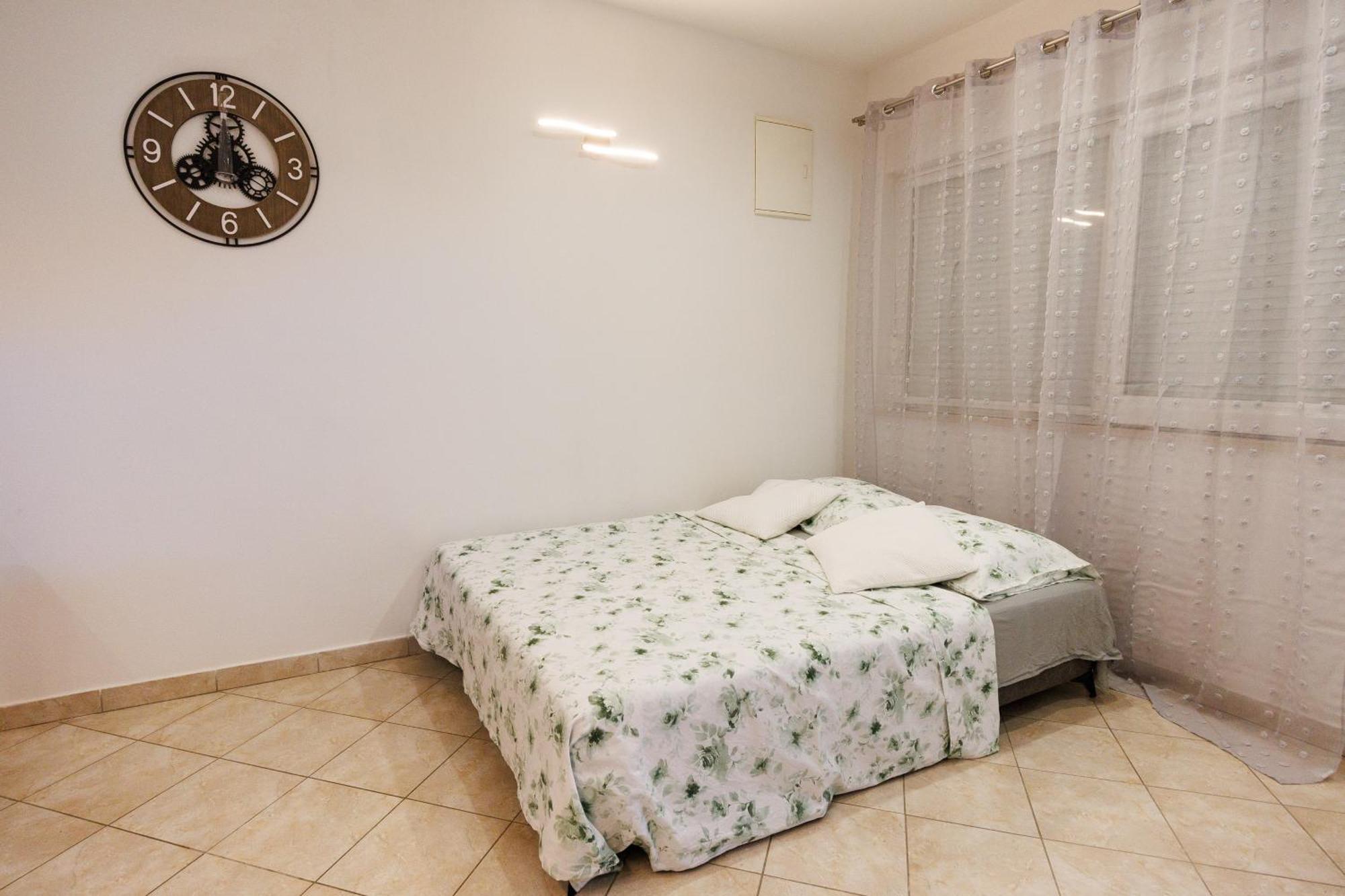 Apartment Nikoleto Zadar Exteriör bild