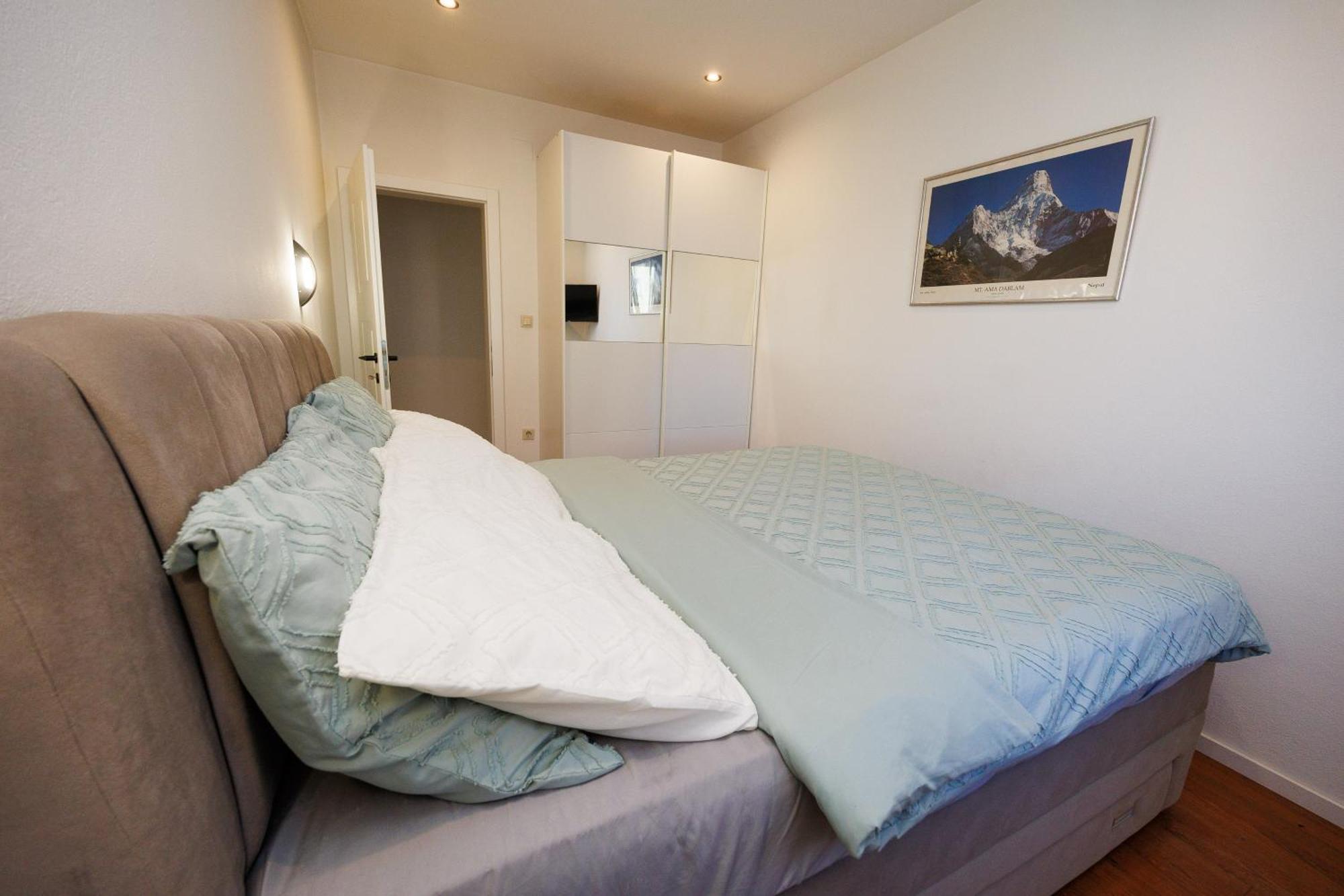 Apartment Nikoleto Zadar Exteriör bild