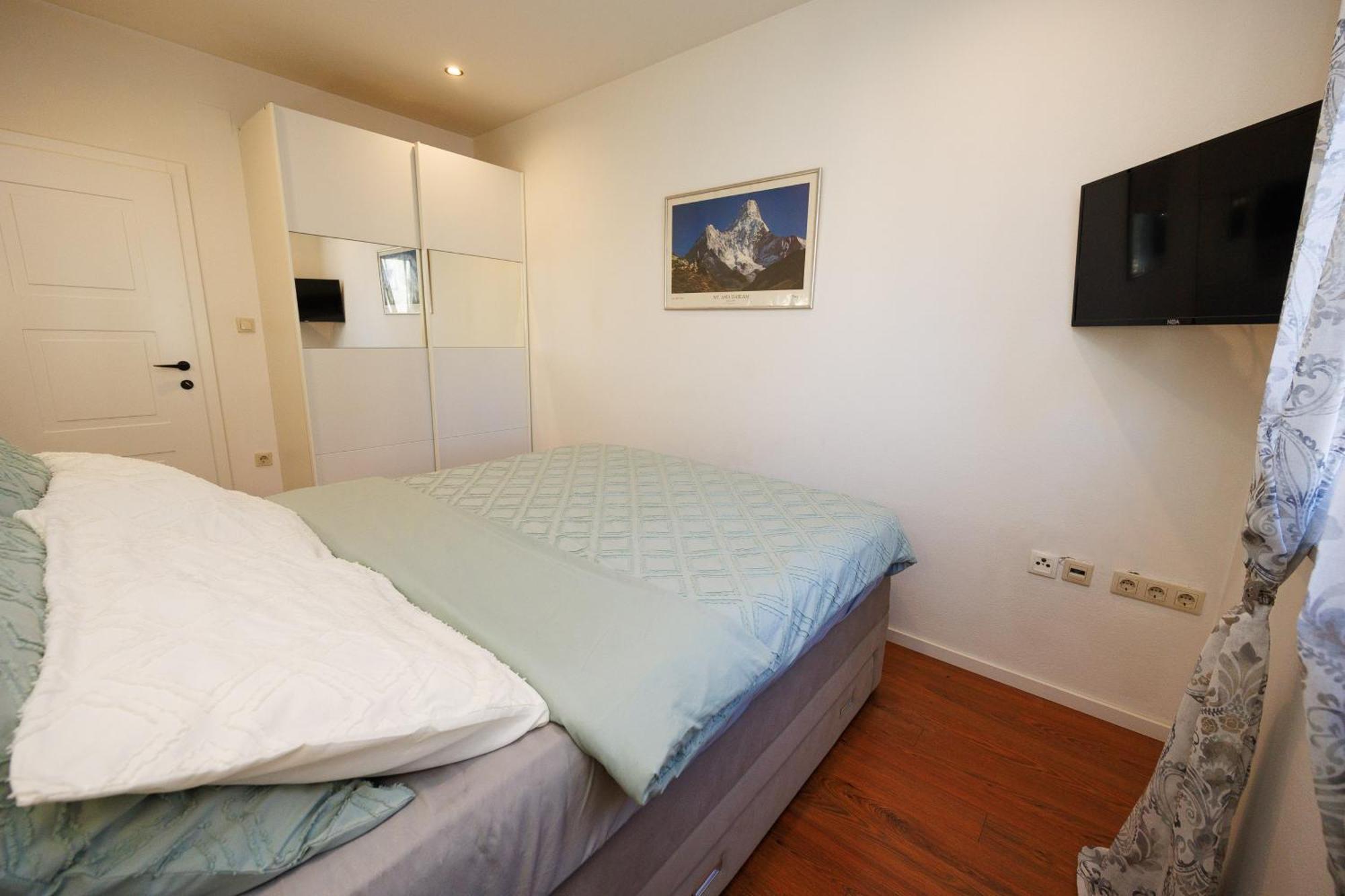 Apartment Nikoleto Zadar Exteriör bild