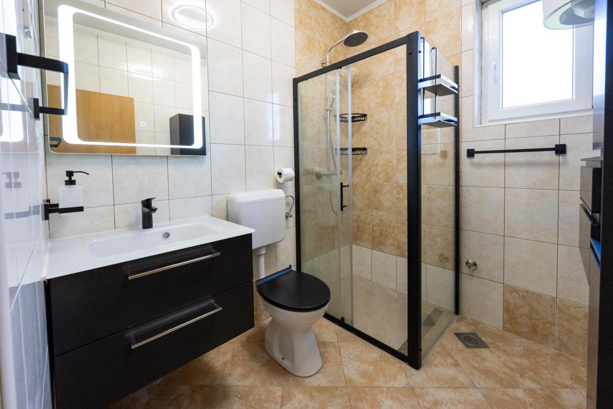 Apartment Nikoleto Zadar Exteriör bild